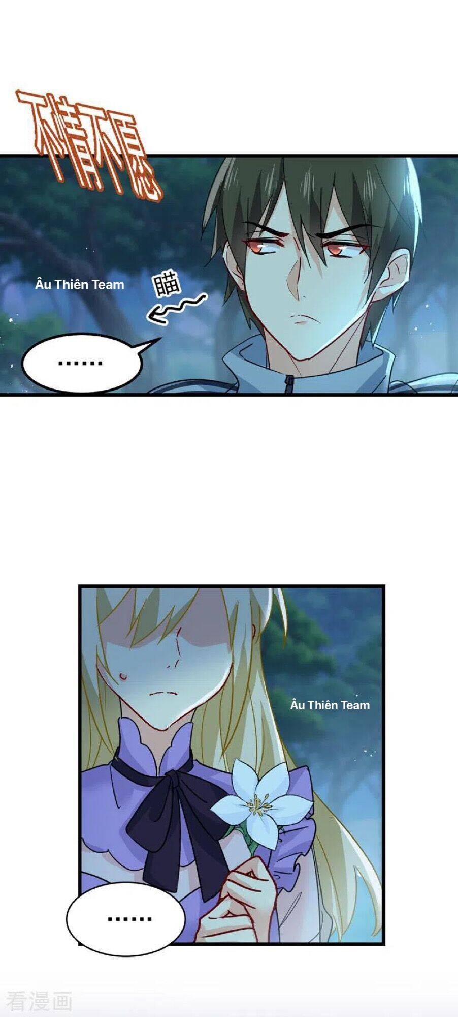 Tổng Tài Tại Thượng Chapter 405 - Trang 2