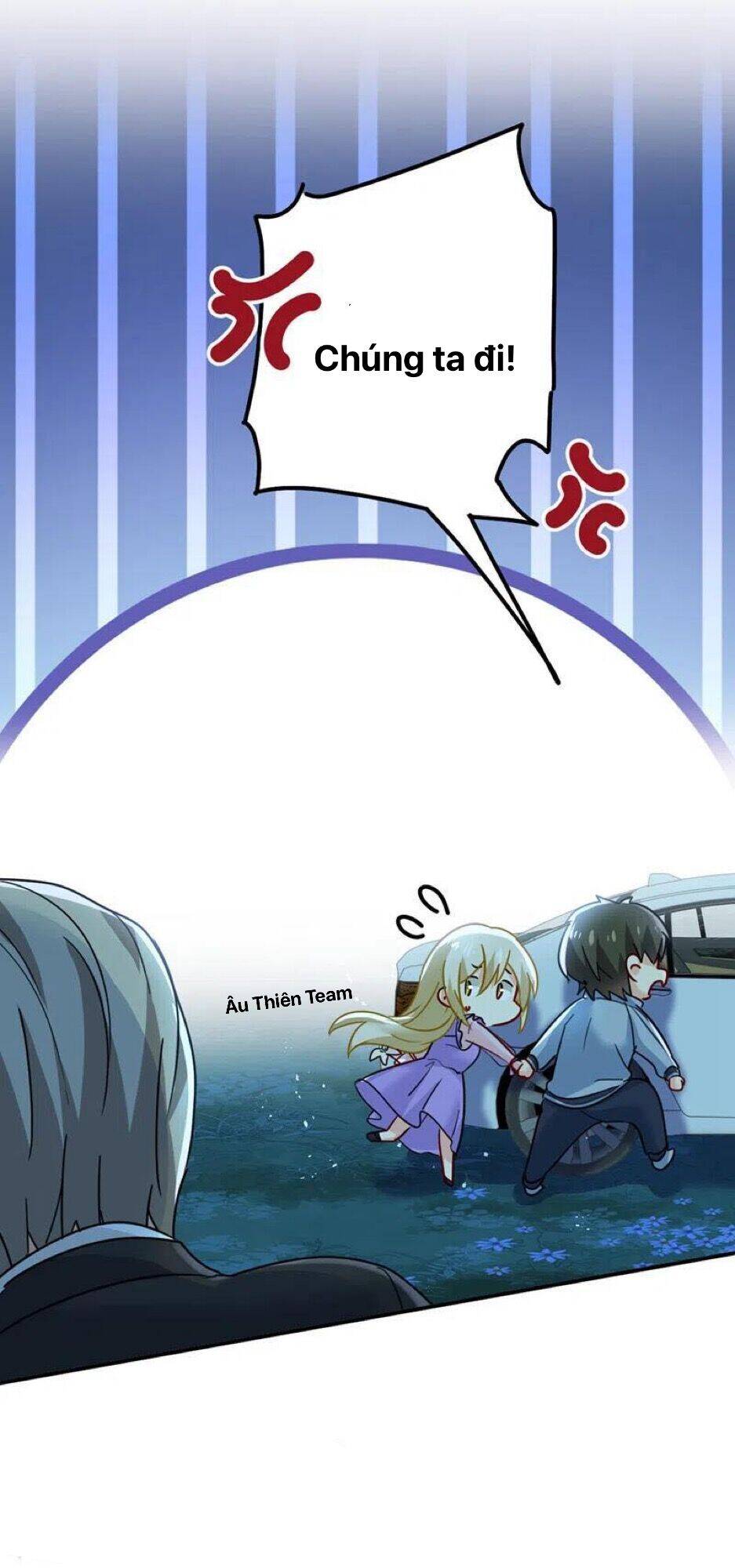 Tổng Tài Tại Thượng Chapter 405 - Trang 2