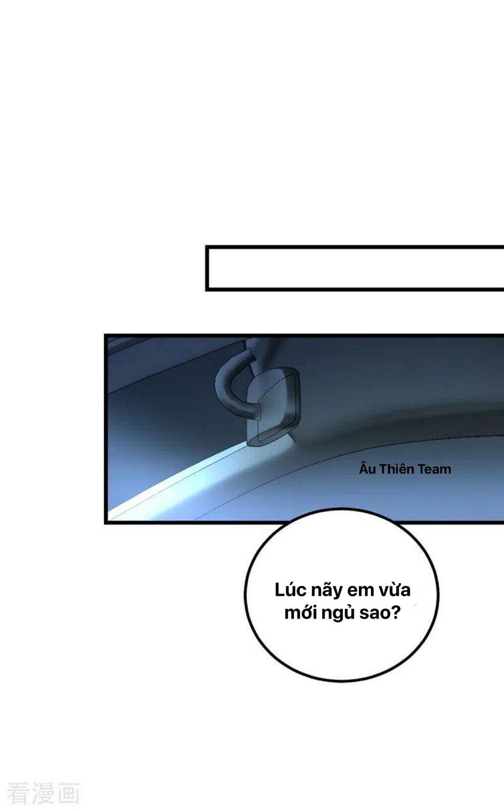 Tổng Tài Tại Thượng Chapter 405 - Trang 2