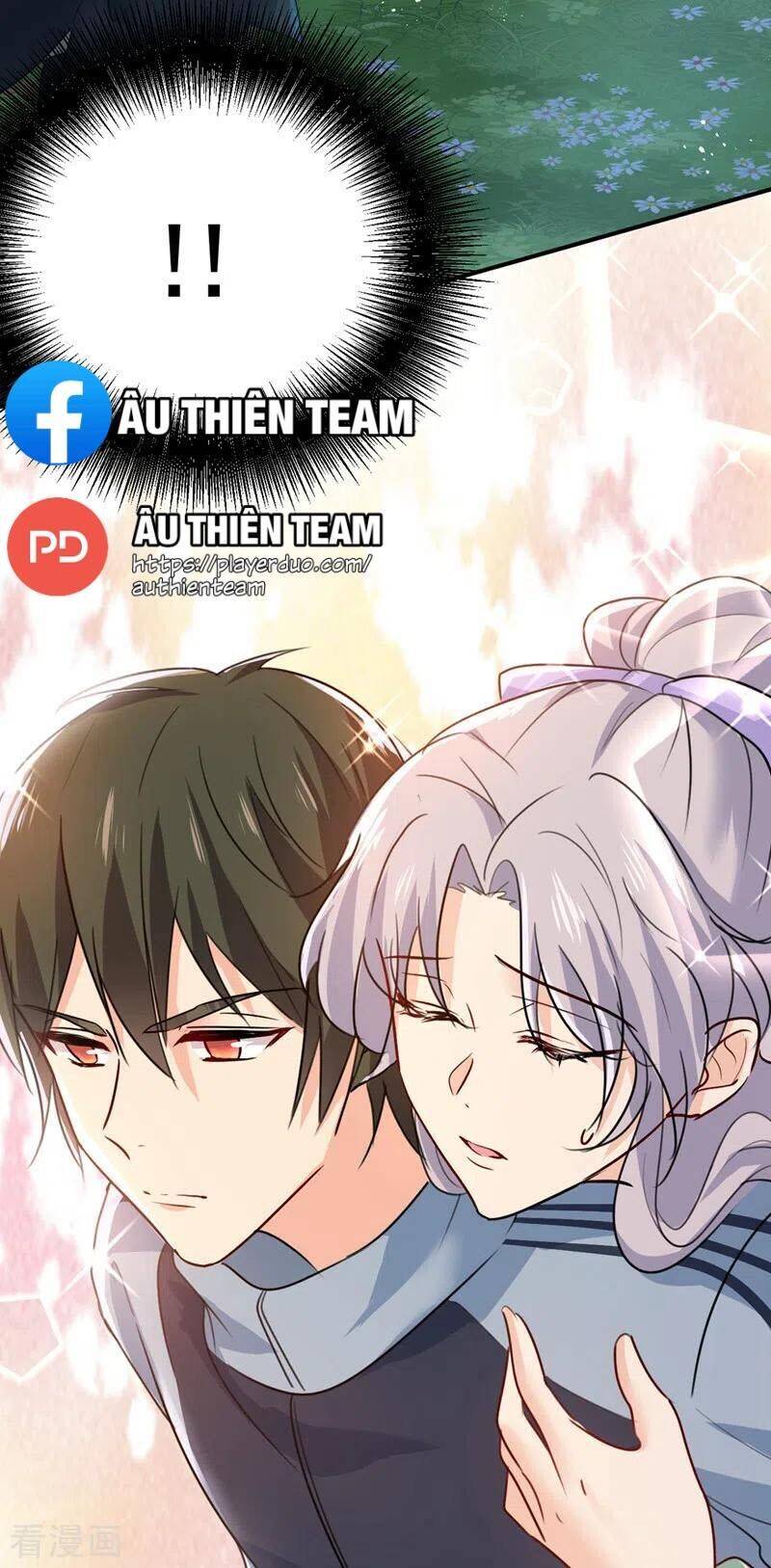 Tổng Tài Tại Thượng Chapter 405 - Trang 2