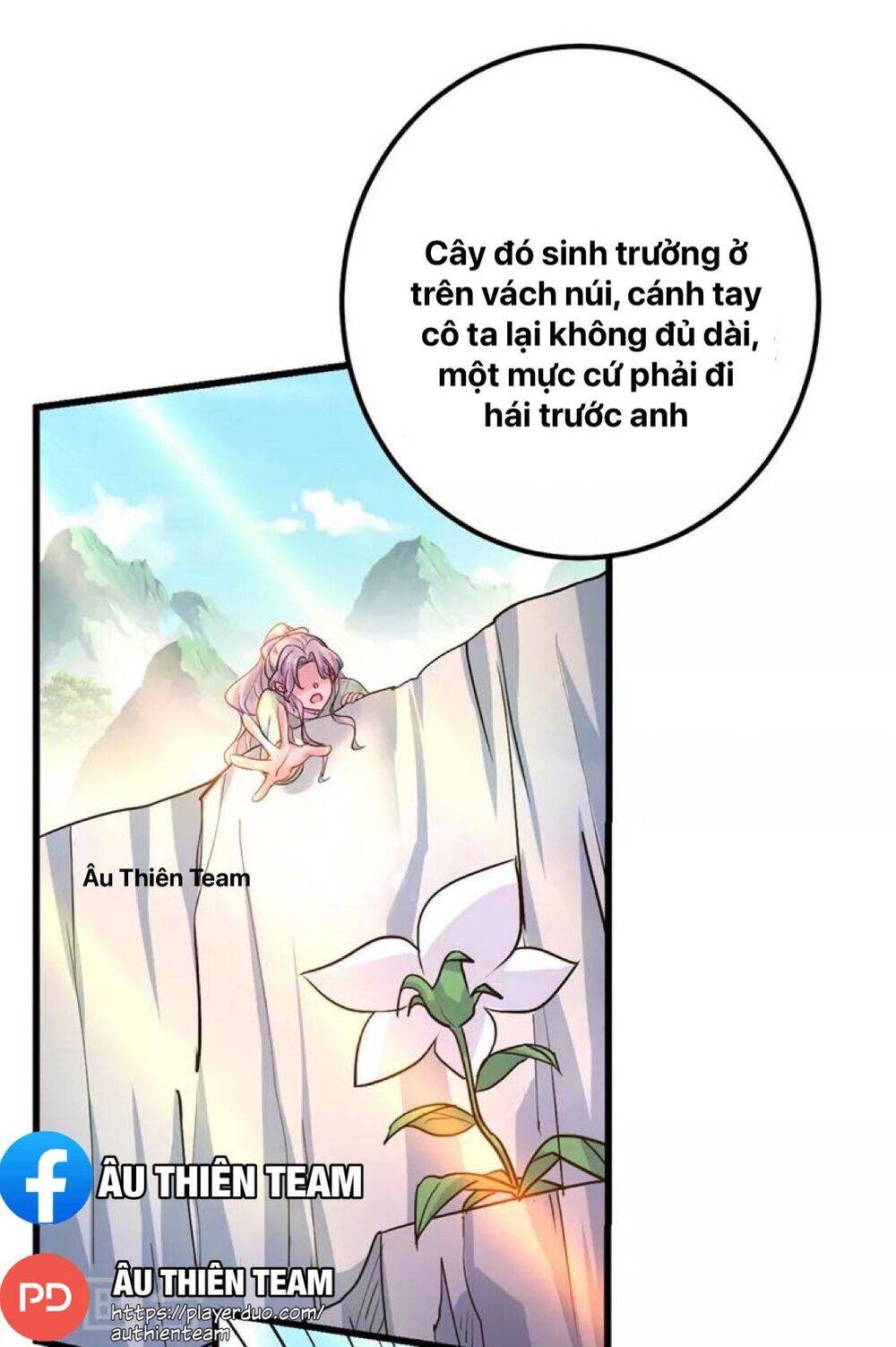 Tổng Tài Tại Thượng Chapter 405 - Trang 2