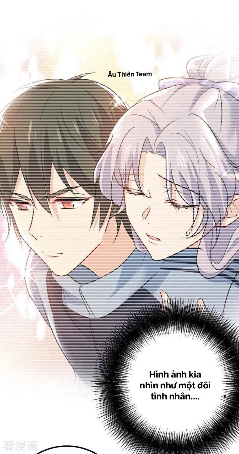 Tổng Tài Tại Thượng Chapter 405 - Trang 2