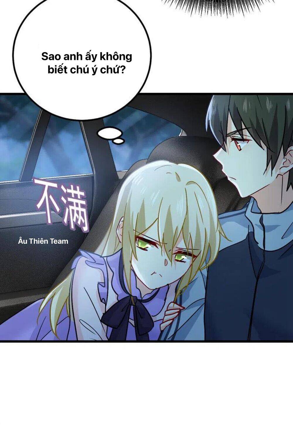 Tổng Tài Tại Thượng Chapter 405 - Trang 2