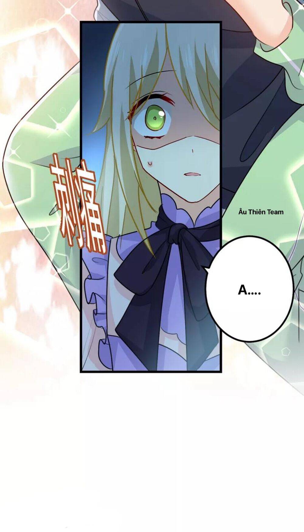 Tổng Tài Tại Thượng Chapter 405 - Trang 2