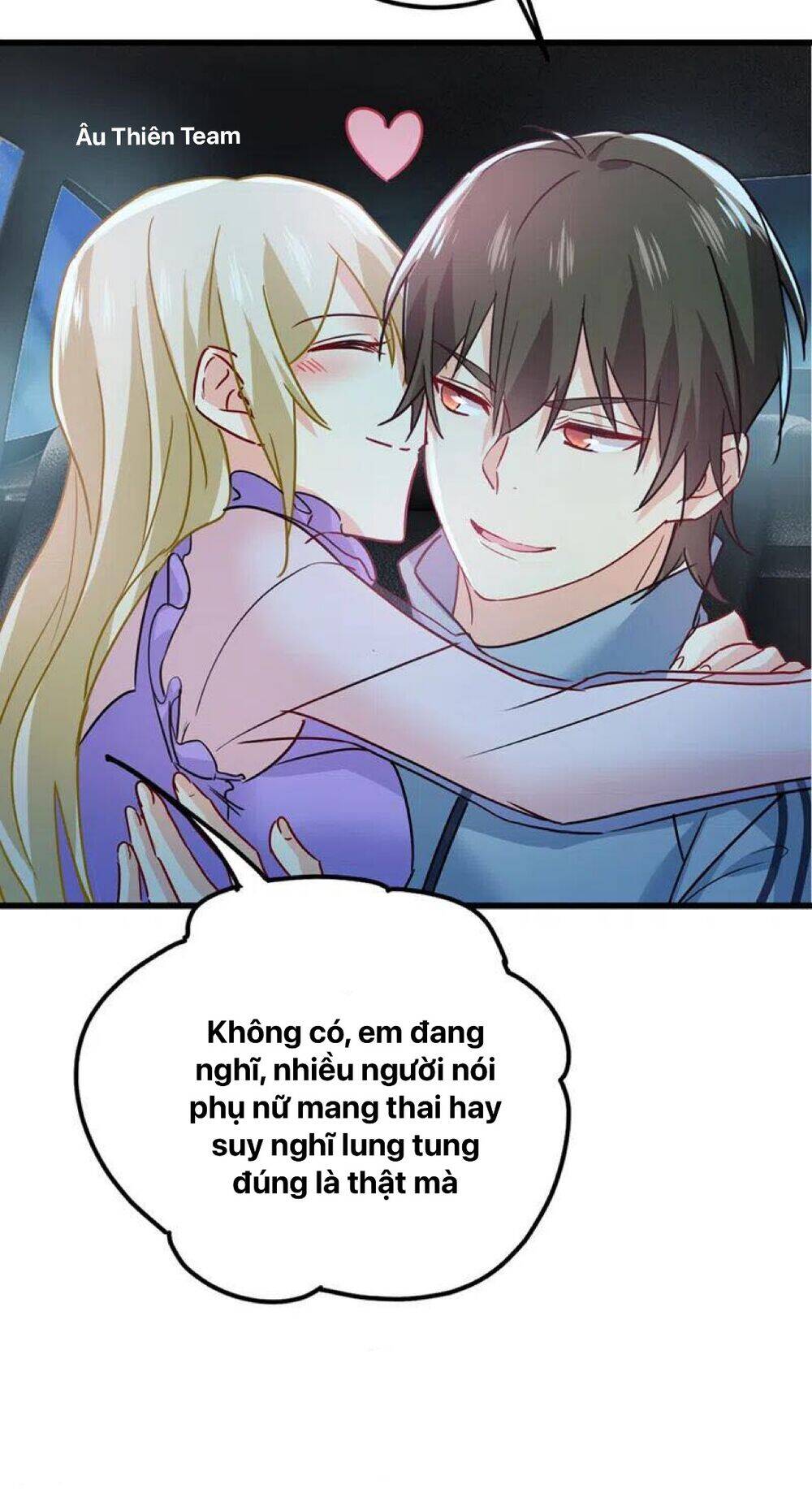 Tổng Tài Tại Thượng Chapter 405 - Trang 2