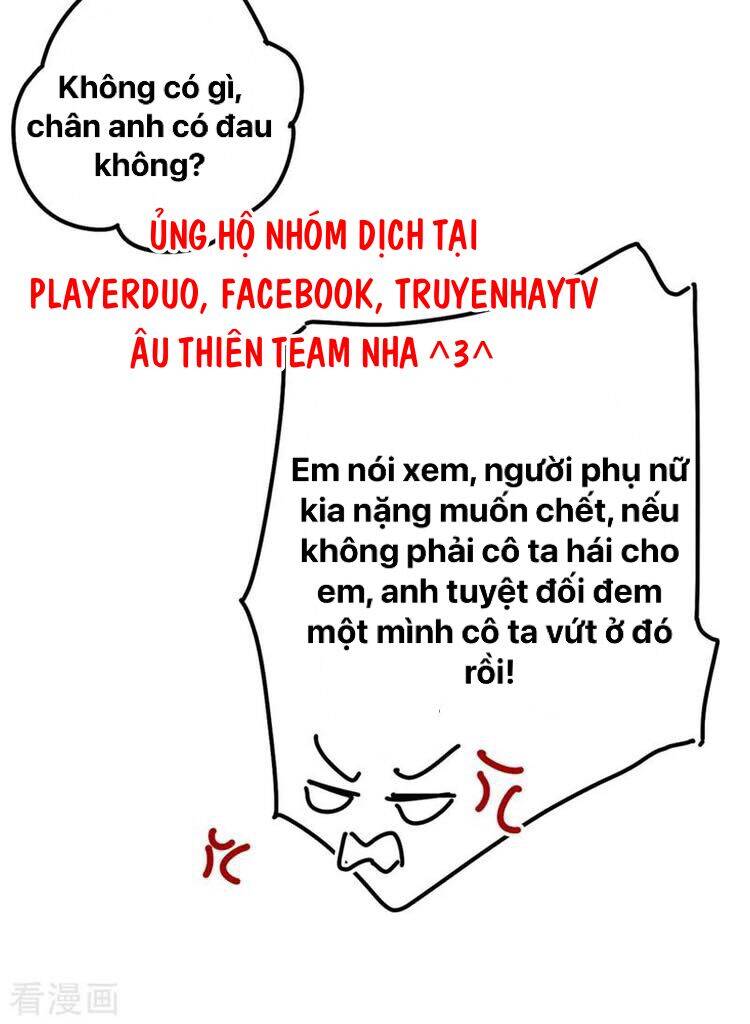 Tổng Tài Tại Thượng Chapter 405 - Trang 2