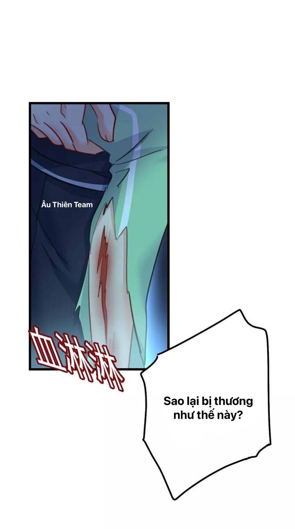 Tổng Tài Tại Thượng Chapter 405 - Trang 2