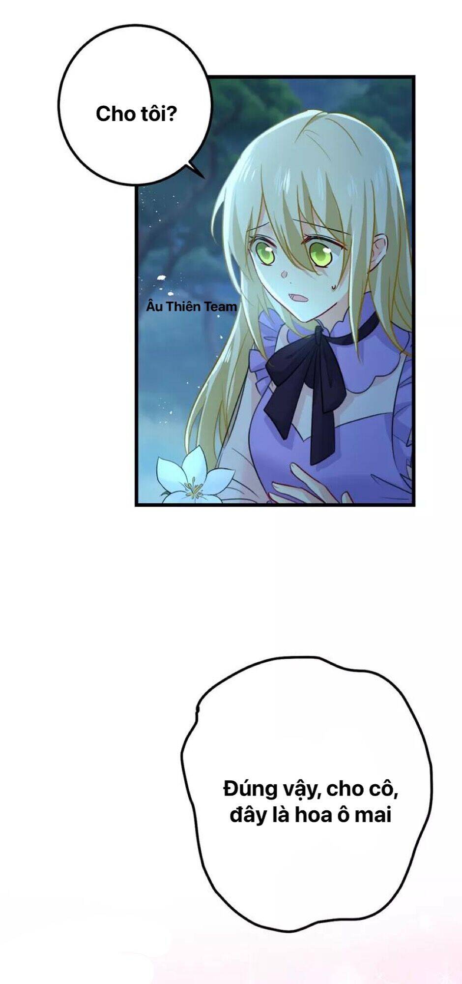 Tổng Tài Tại Thượng Chapter 405 - Trang 2