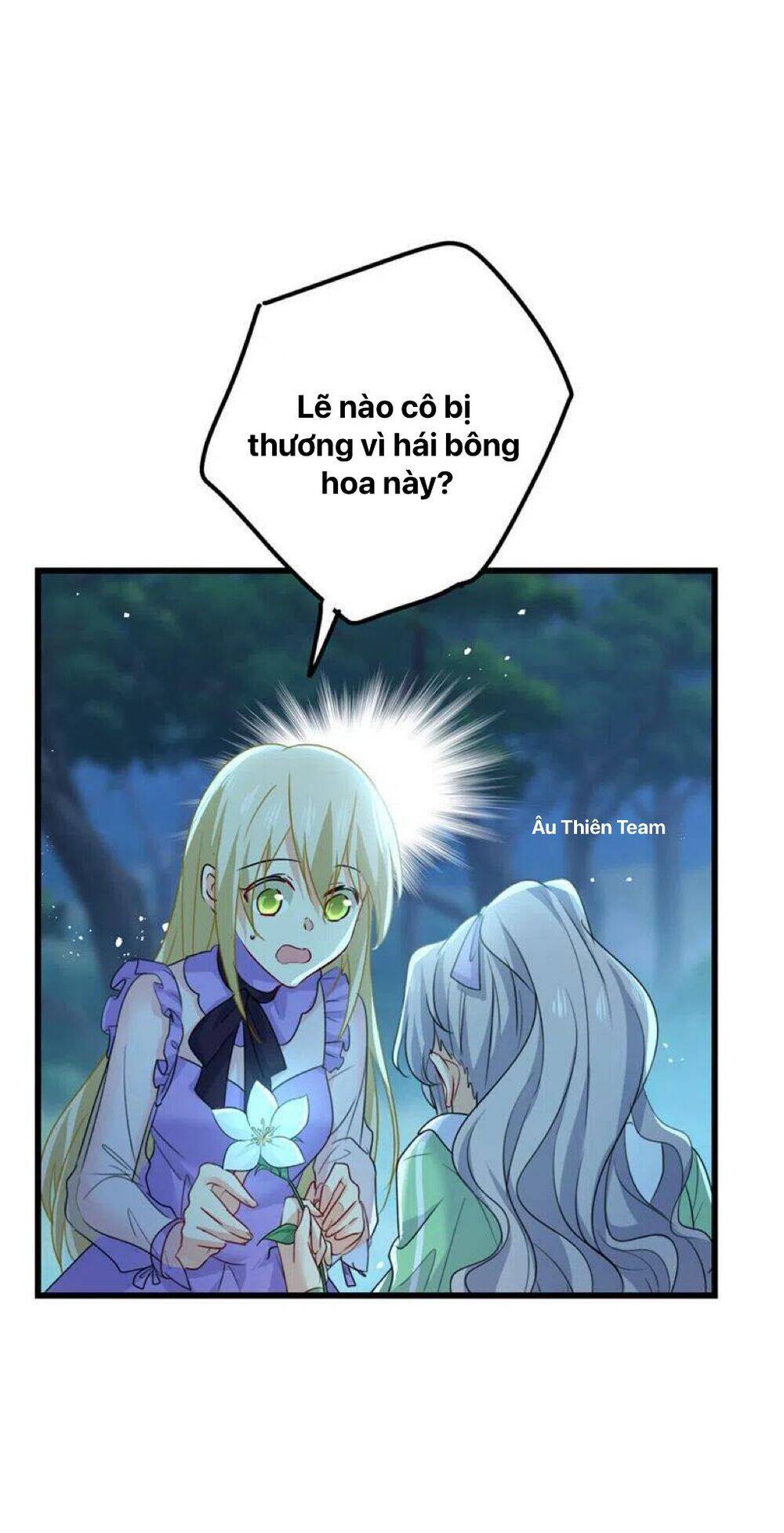 Tổng Tài Tại Thượng Chapter 405 - Trang 2