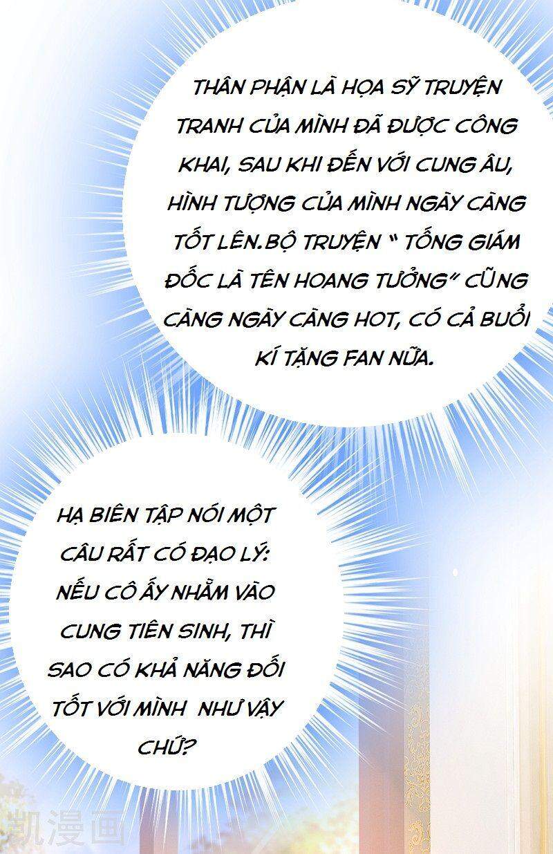 Tổng Tài Tại Thượng Chapter 407 - Trang 2