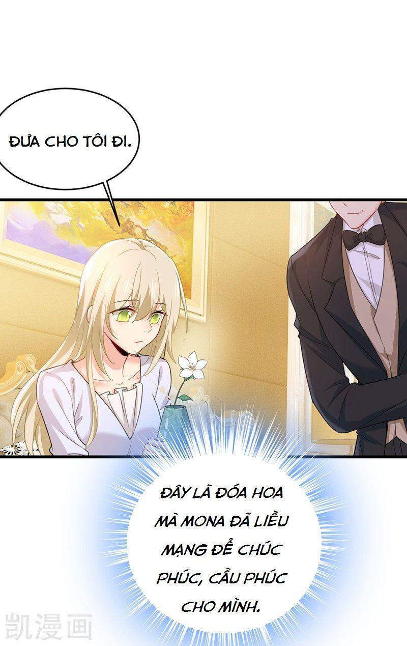 Tổng Tài Tại Thượng Chapter 407 - Trang 2