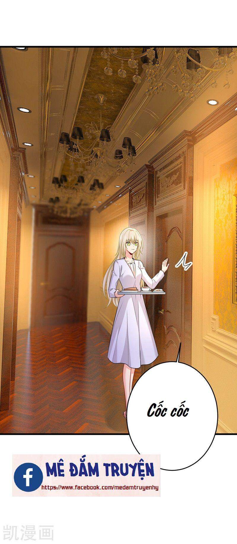 Tổng Tài Tại Thượng Chapter 407 - Trang 2