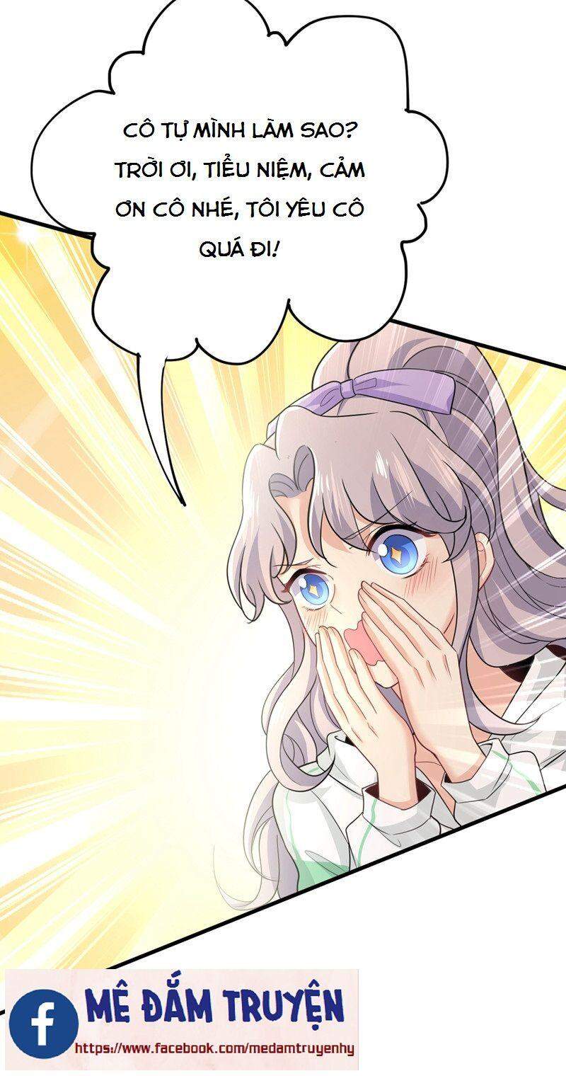 Tổng Tài Tại Thượng Chapter 407 - Trang 2