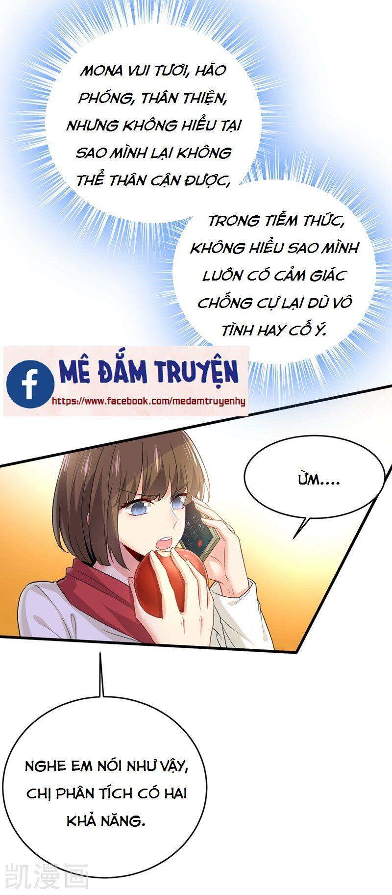 Tổng Tài Tại Thượng Chapter 407 - Trang 2