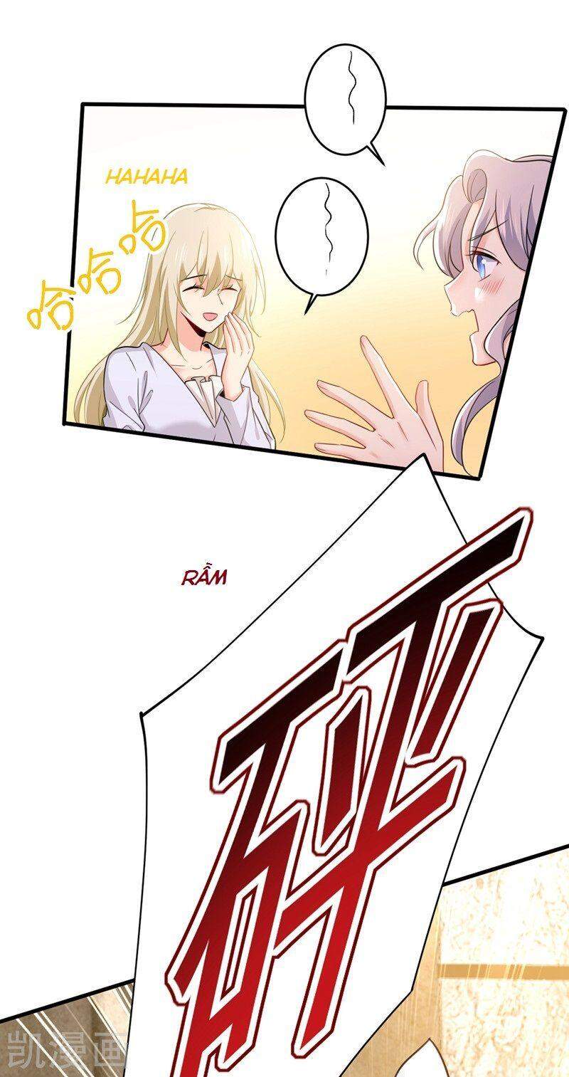 Tổng Tài Tại Thượng Chapter 407 - Trang 2