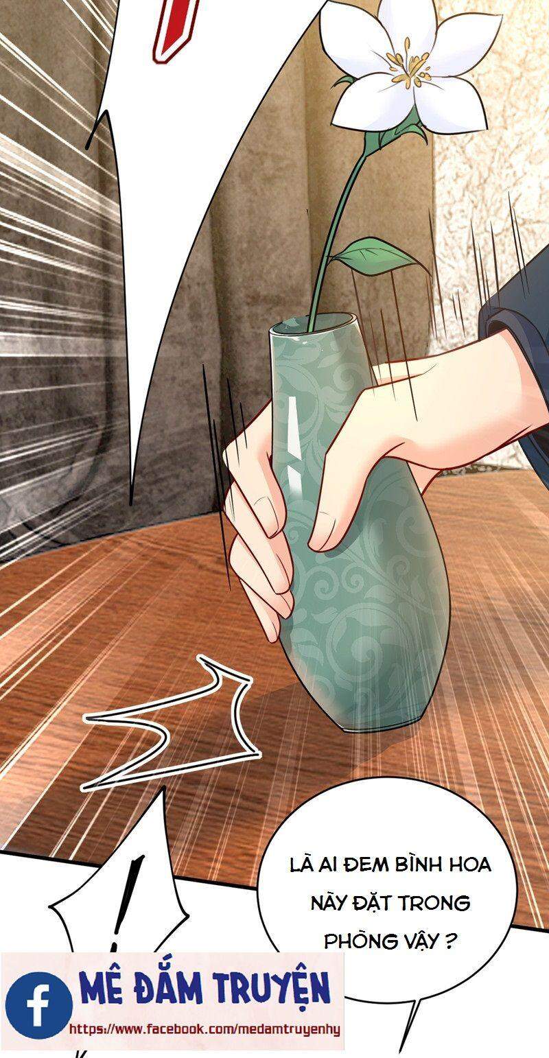 Tổng Tài Tại Thượng Chapter 407 - Trang 2