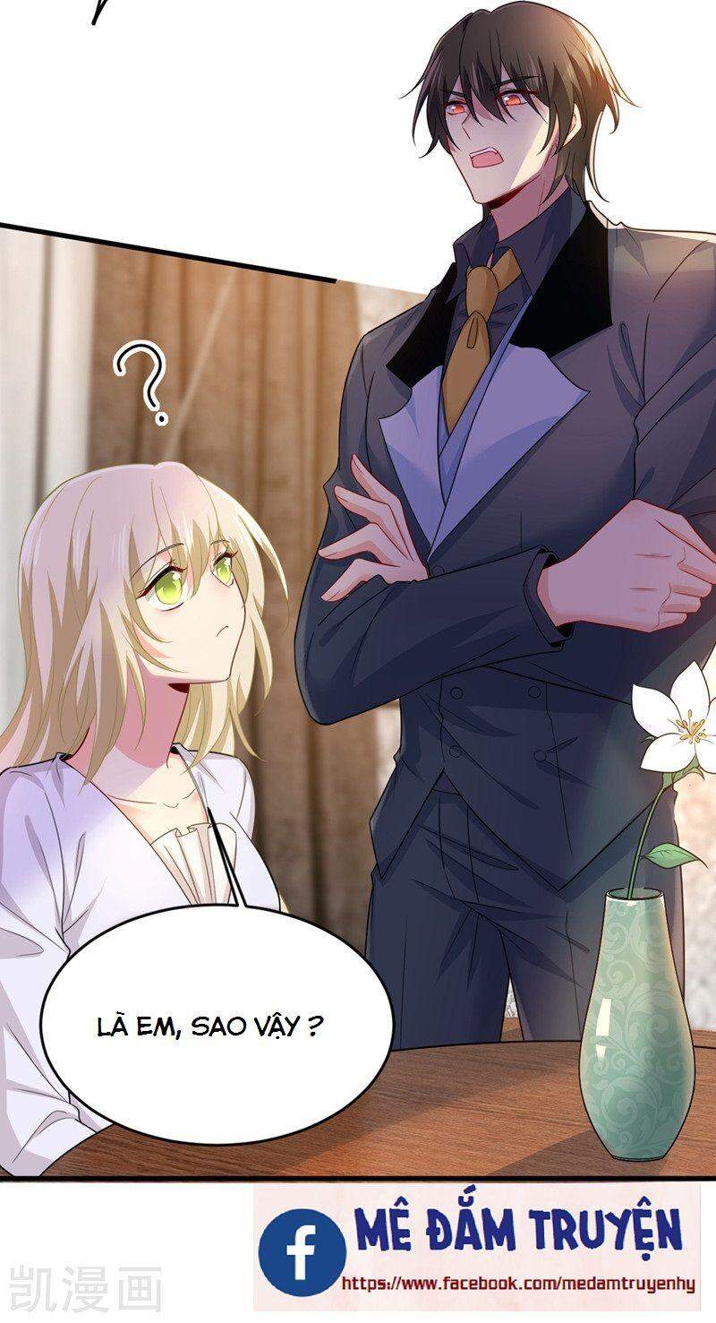 Tổng Tài Tại Thượng Chapter 407 - Trang 2