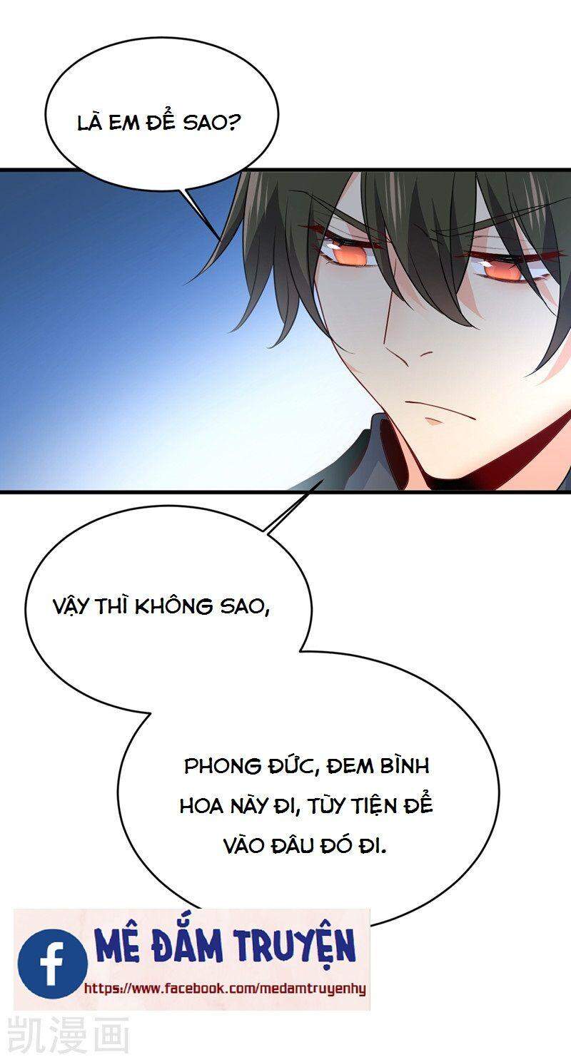 Tổng Tài Tại Thượng Chapter 407 - Trang 2