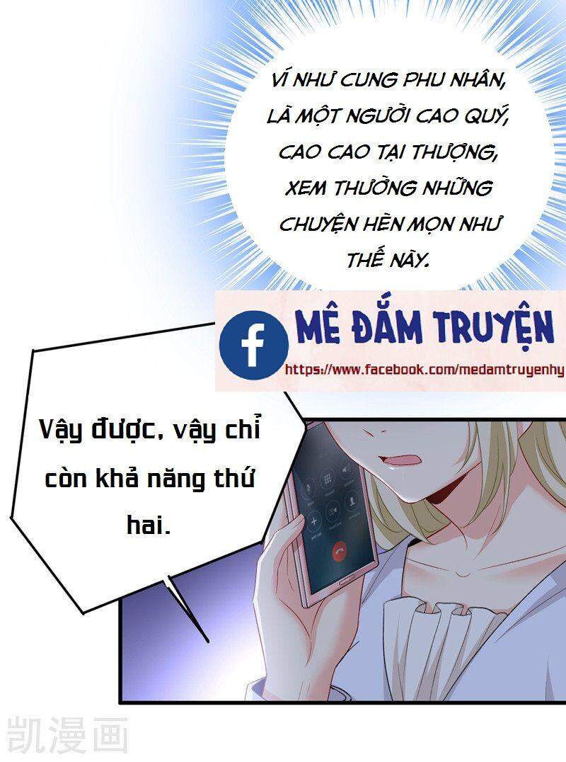 Tổng Tài Tại Thượng Chapter 407 - Trang 2