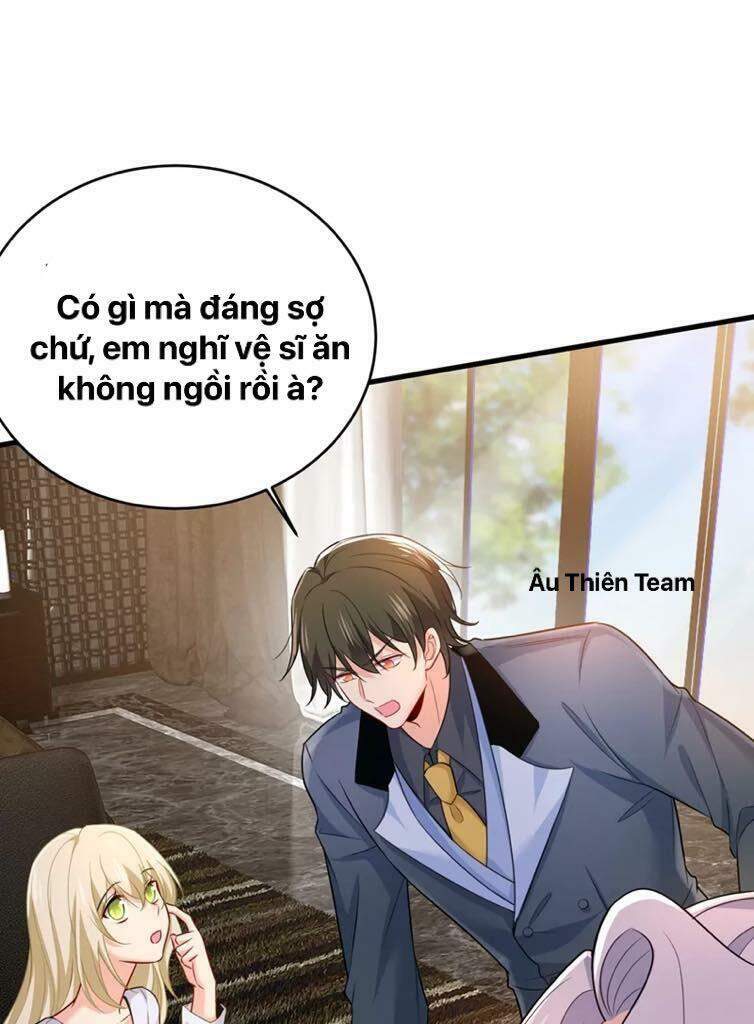 Tổng Tài Tại Thượng Chapter 408 - Trang 2