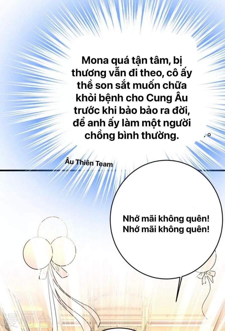 Tổng Tài Tại Thượng Chapter 408 - Trang 2