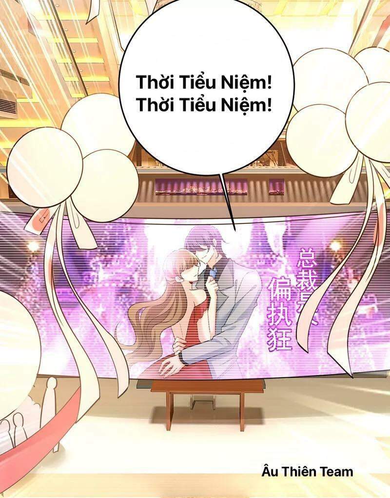 Tổng Tài Tại Thượng Chapter 408 - Trang 2