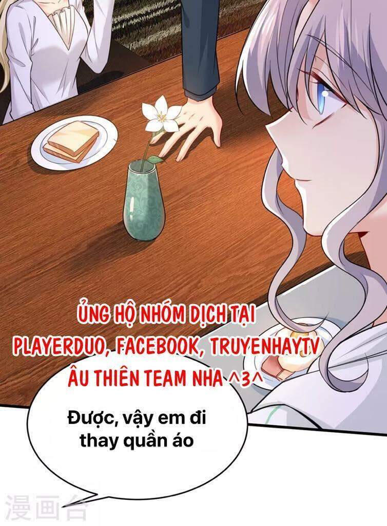 Tổng Tài Tại Thượng Chapter 408 - Trang 2