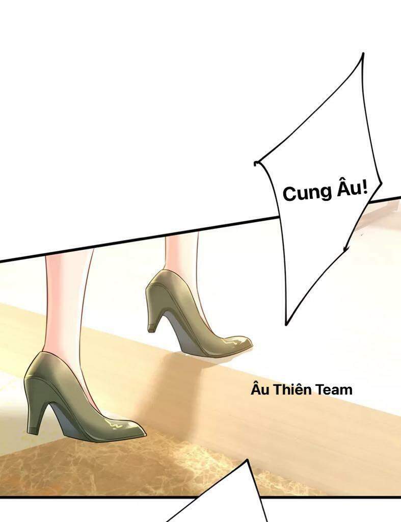 Tổng Tài Tại Thượng Chapter 408 - Trang 2