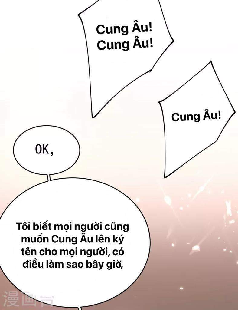 Tổng Tài Tại Thượng Chapter 408 - Trang 2