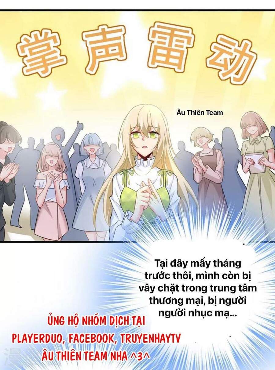Tổng Tài Tại Thượng Chapter 408 - Trang 2