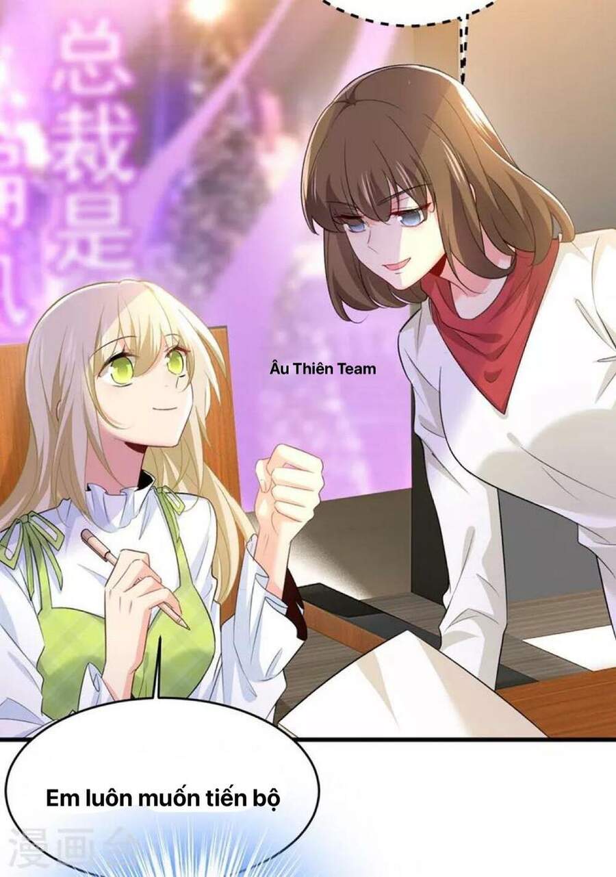 Tổng Tài Tại Thượng Chapter 408 - Trang 2