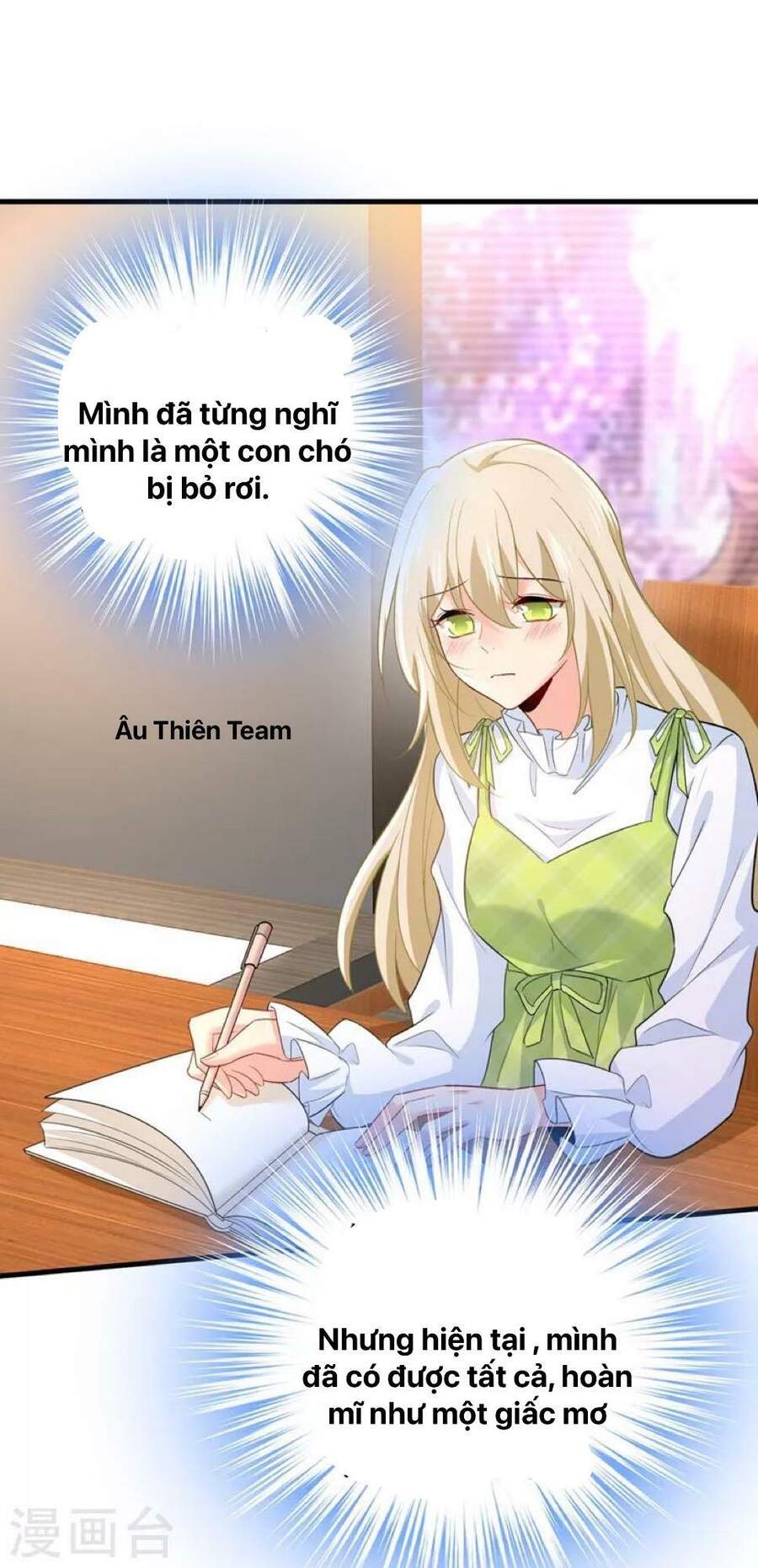 Tổng Tài Tại Thượng Chapter 408 - Trang 2