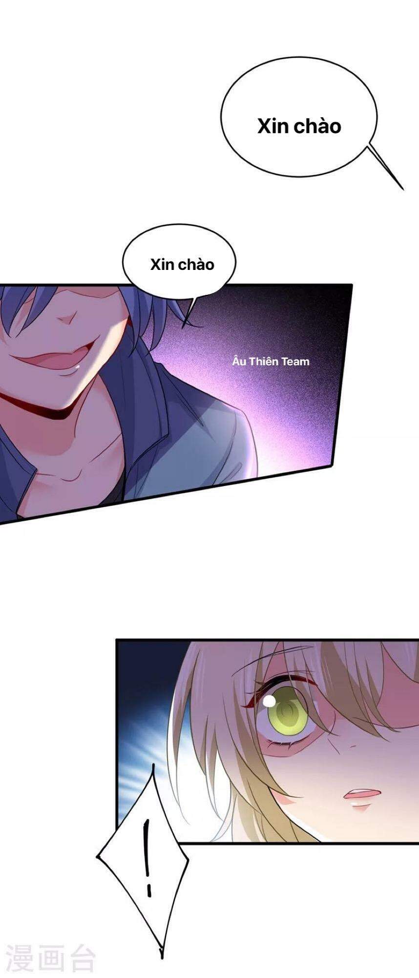 Tổng Tài Tại Thượng Chapter 408 - Trang 2