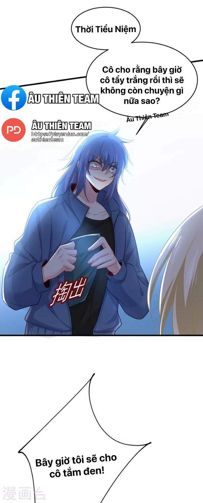 Tổng Tài Tại Thượng Chapter 408 - Trang 2