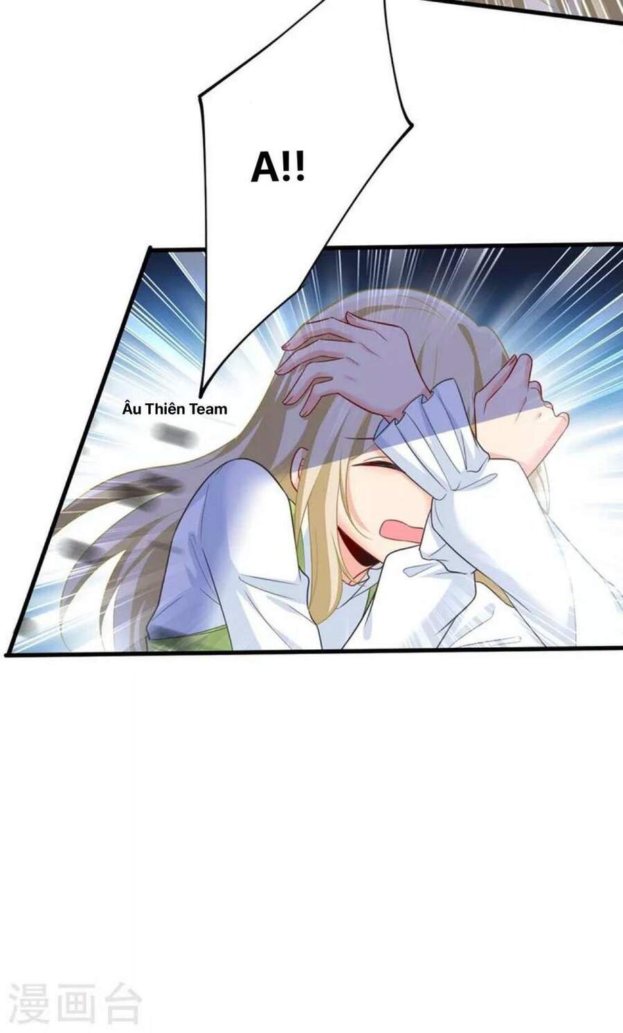 Tổng Tài Tại Thượng Chapter 408 - Trang 2