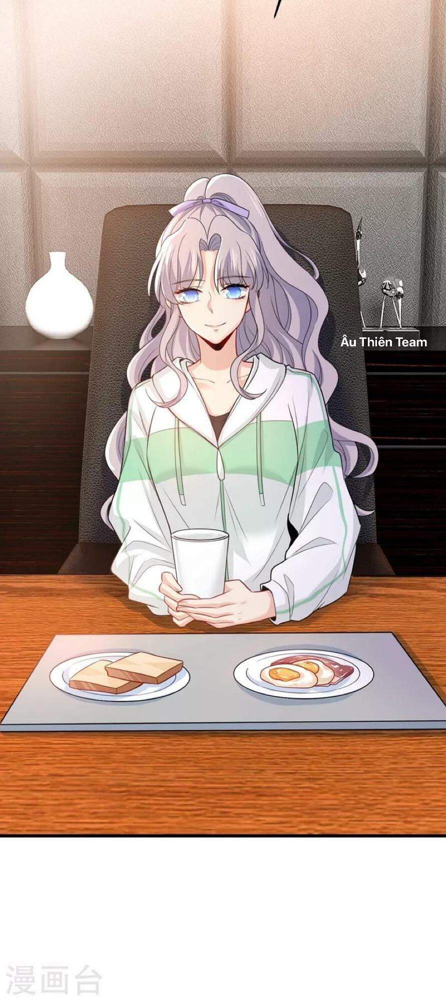 Tổng Tài Tại Thượng Chapter 408 - Trang 2