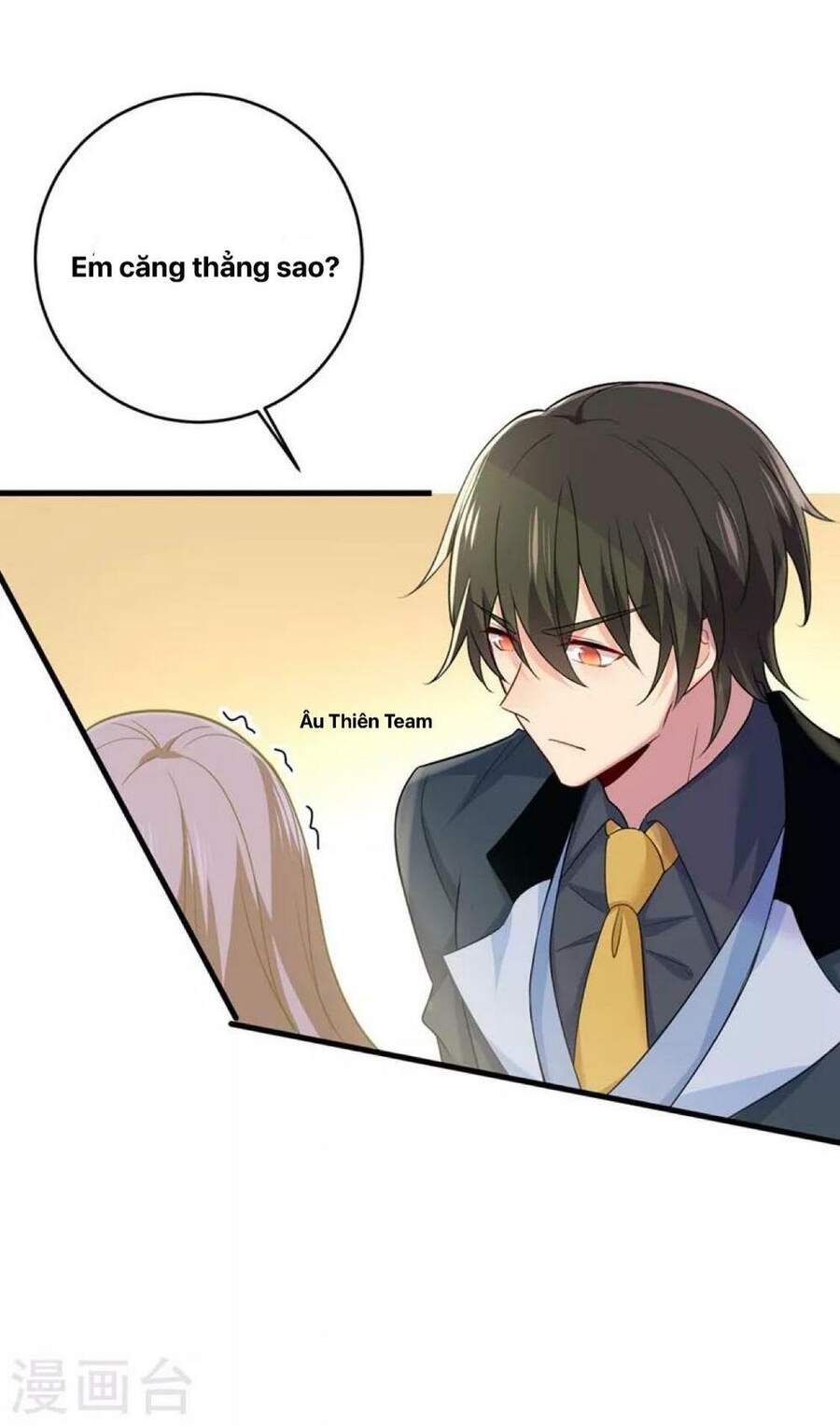 Tổng Tài Tại Thượng Chapter 408 - Trang 2