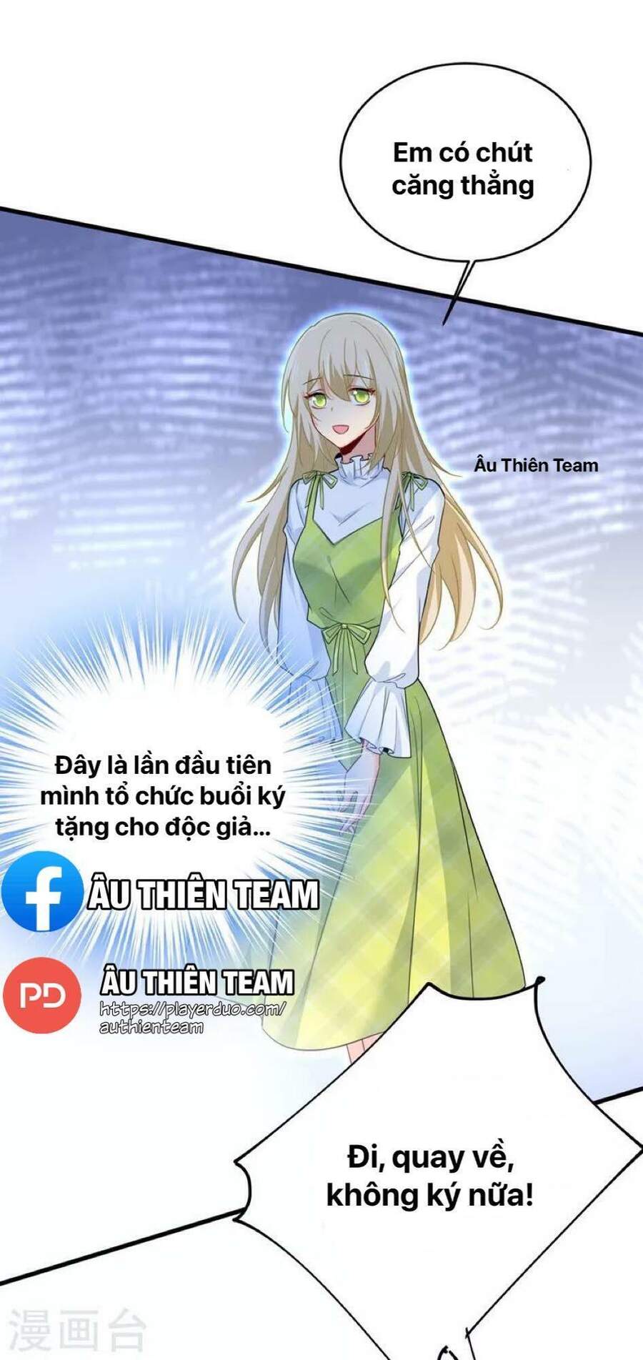 Tổng Tài Tại Thượng Chapter 408 - Trang 2