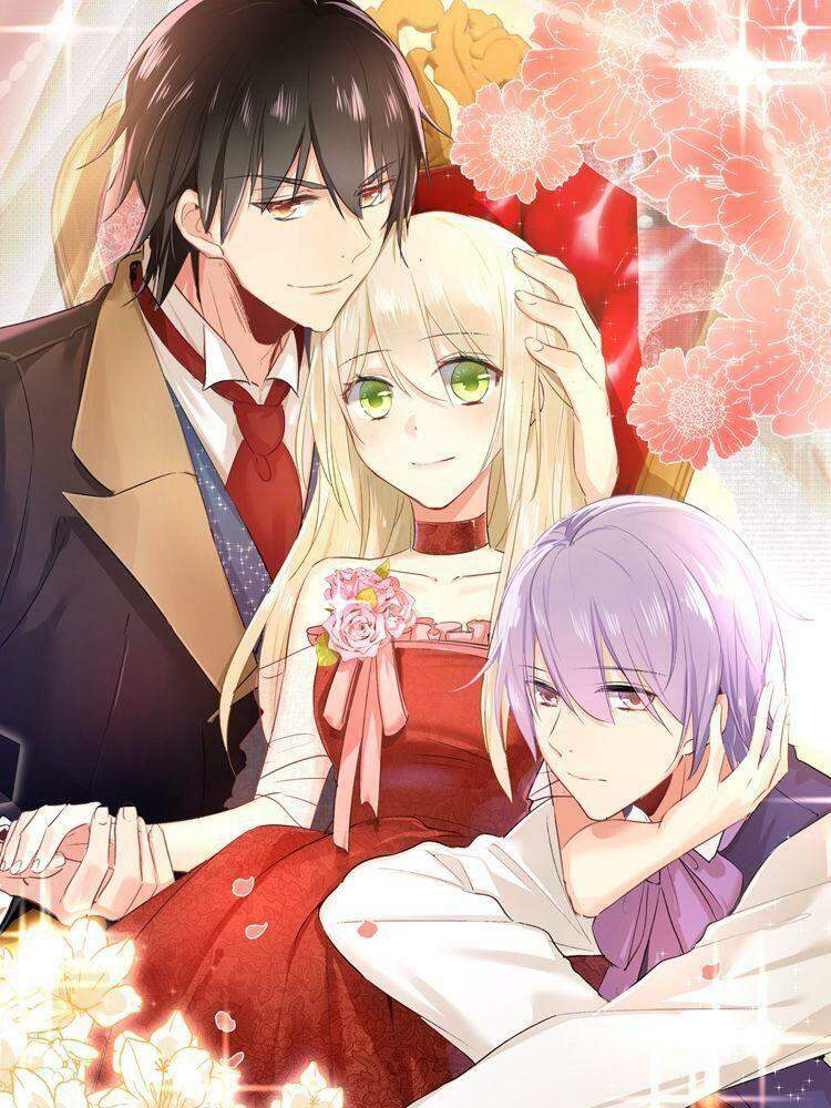 Tổng Tài Tại Thượng Chapter 409 - Trang 2