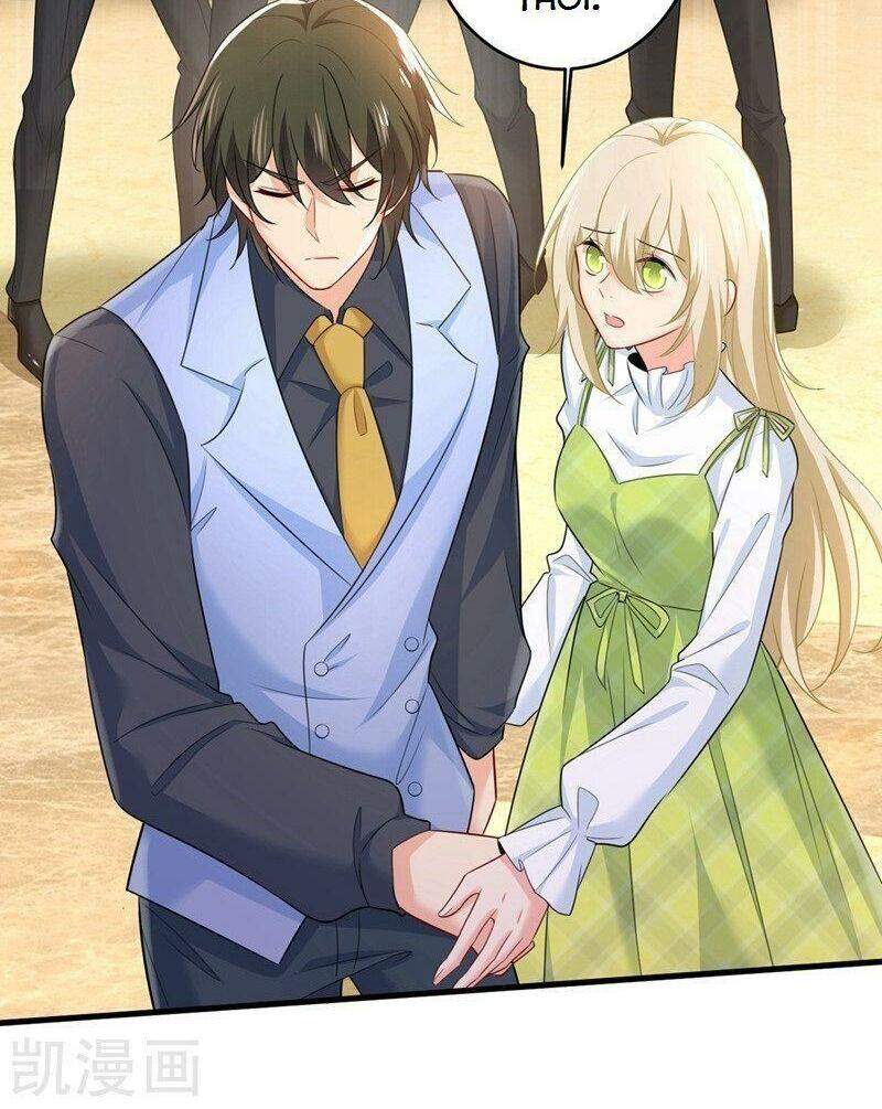 Tổng Tài Tại Thượng Chapter 409 - Trang 2