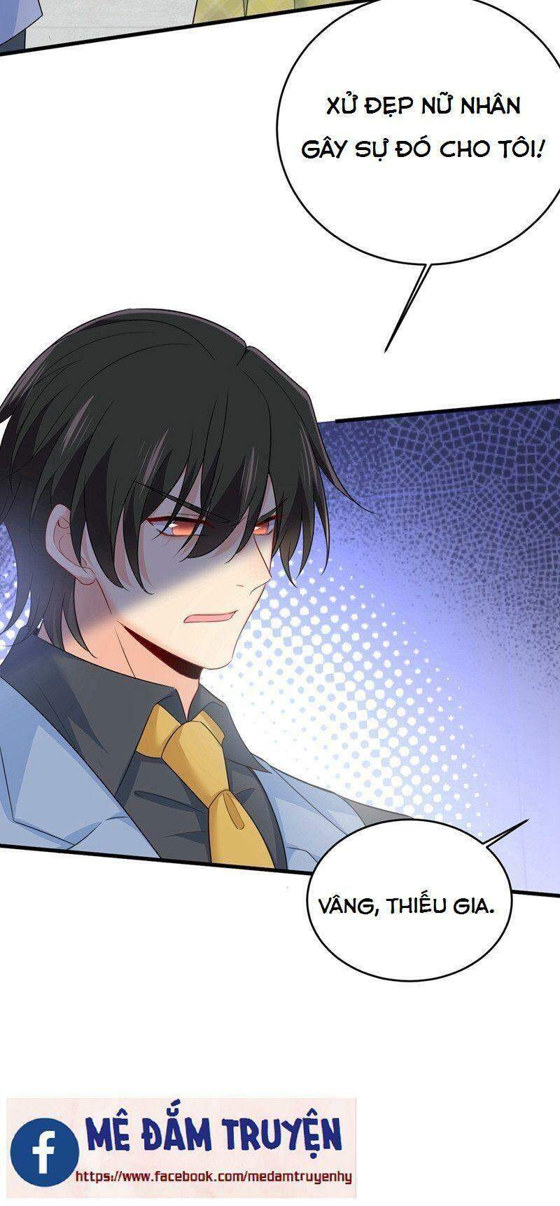 Tổng Tài Tại Thượng Chapter 409 - Trang 2