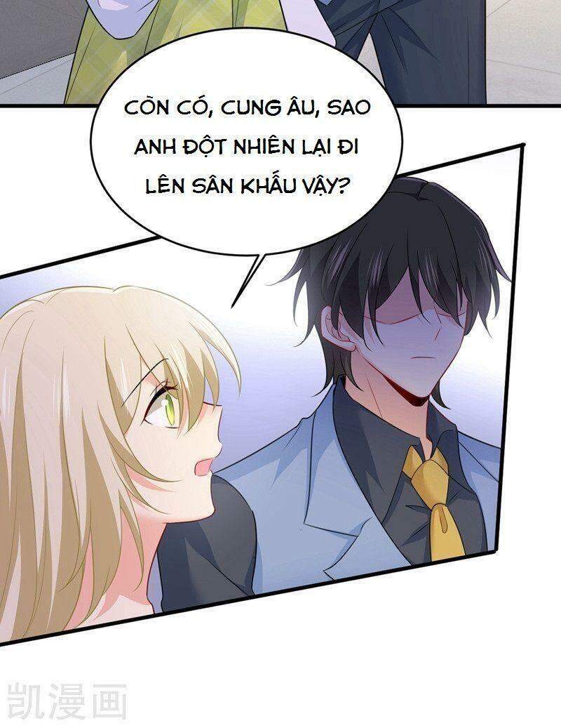 Tổng Tài Tại Thượng Chapter 409 - Trang 2