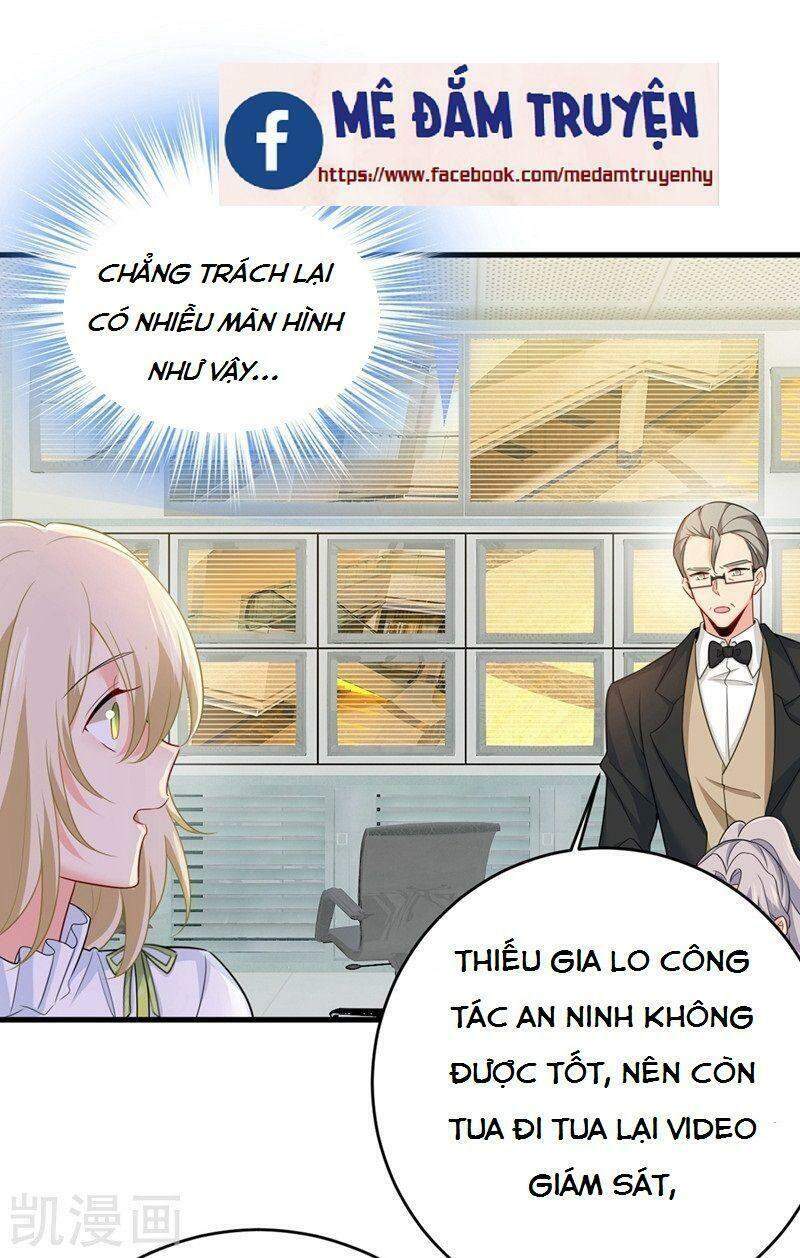 Tổng Tài Tại Thượng Chapter 409 - Trang 2