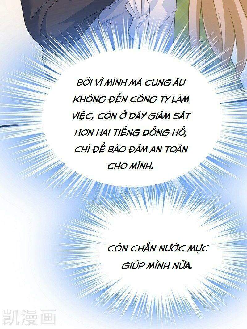 Tổng Tài Tại Thượng Chapter 409 - Trang 2