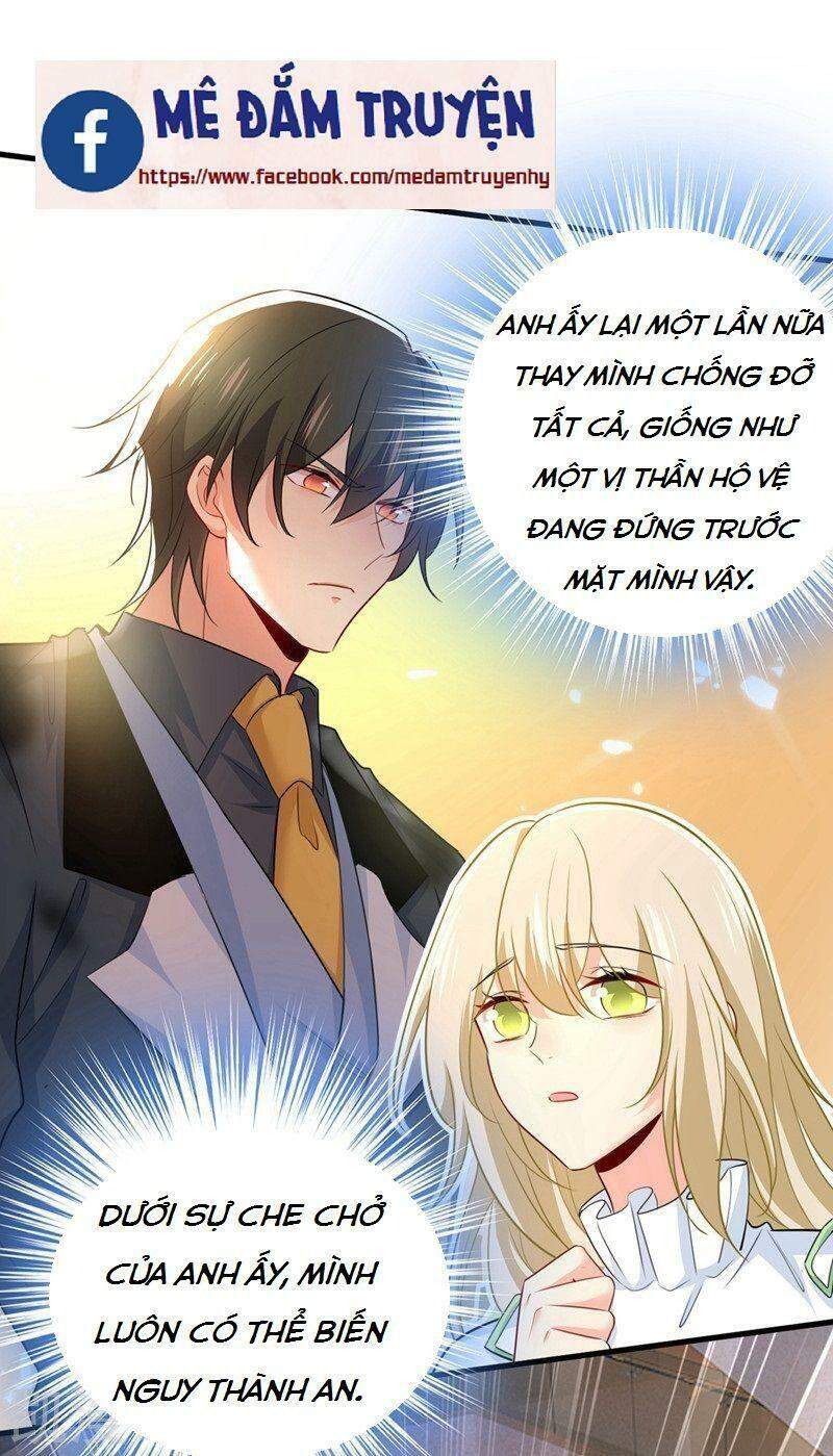 Tổng Tài Tại Thượng Chapter 409 - Trang 2