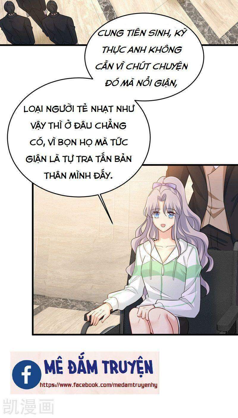 Tổng Tài Tại Thượng Chapter 409 - Trang 2