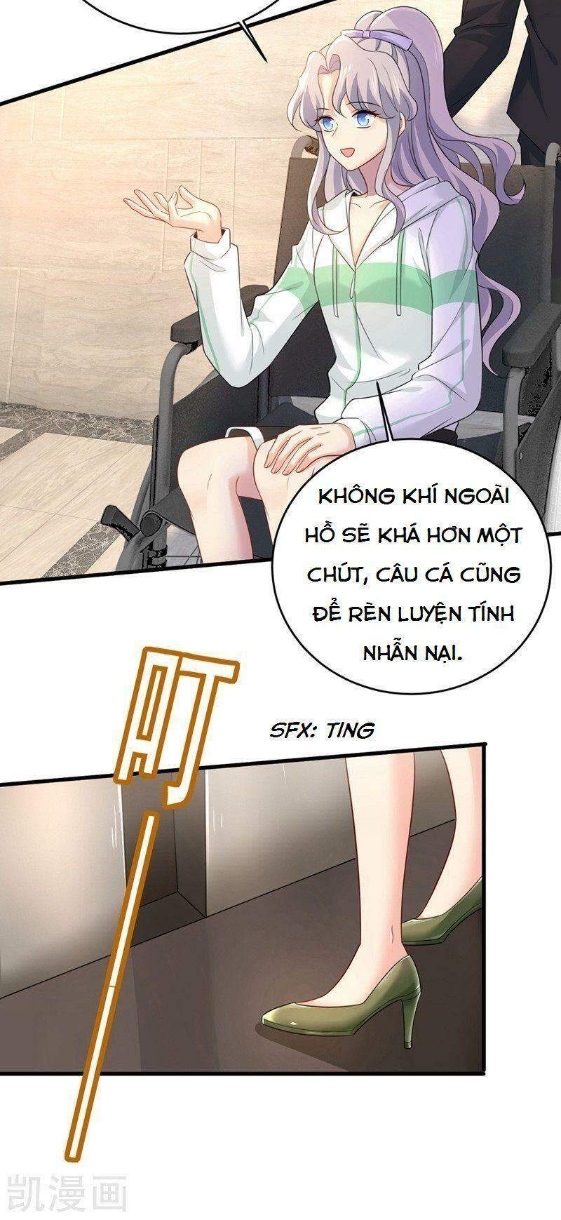 Tổng Tài Tại Thượng Chapter 409 - Trang 2