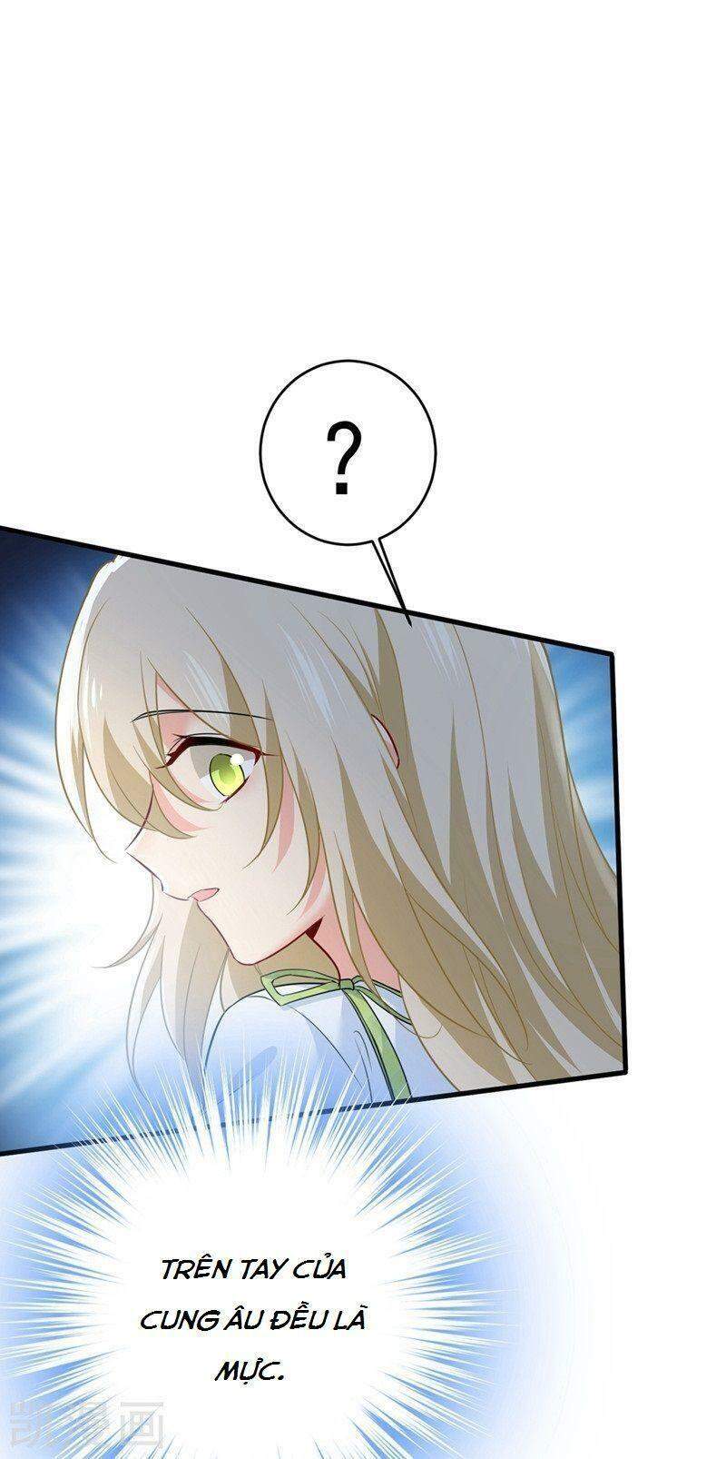 Tổng Tài Tại Thượng Chapter 409 - Trang 2