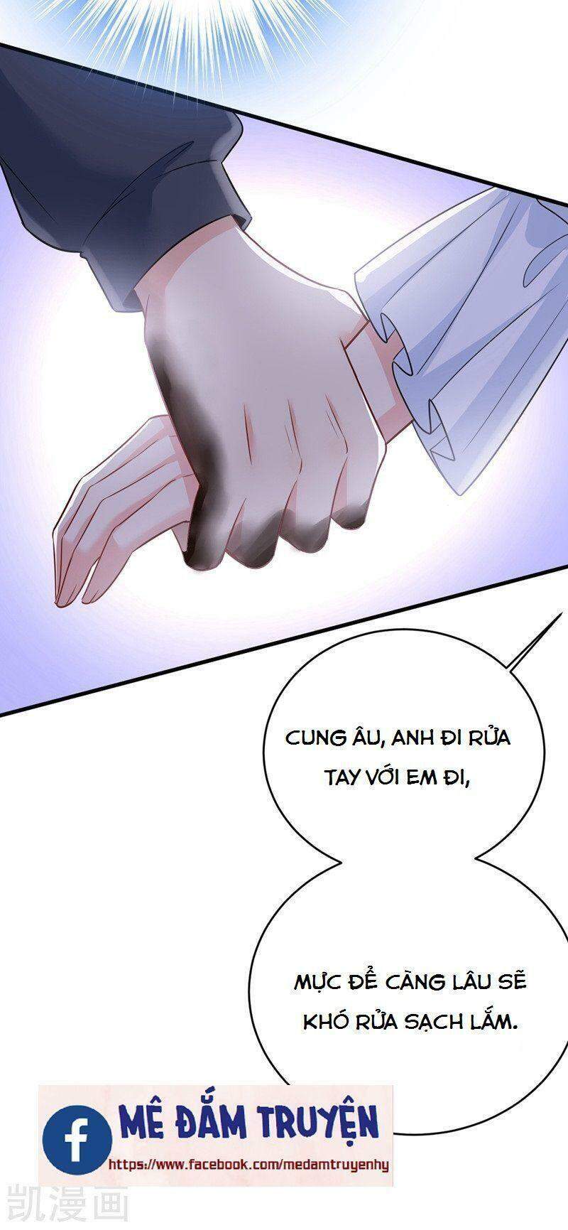 Tổng Tài Tại Thượng Chapter 409 - Trang 2