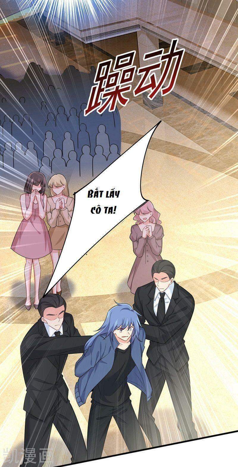 Tổng Tài Tại Thượng Chapter 409 - Trang 2